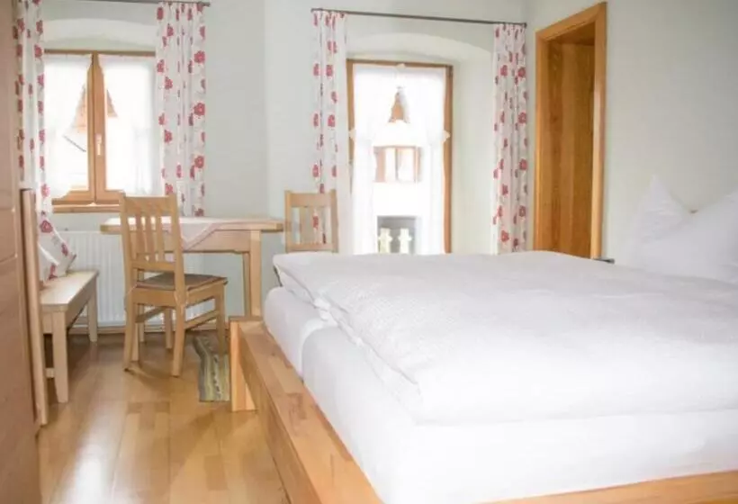 Hotelli Homerhof   Hofmann Johann Junior