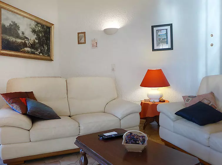 Hotelli Les Palmiers