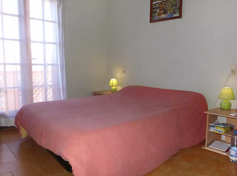 Hotelli Les Palmiers