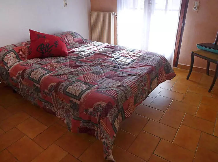 Hotelli Les Palmiers