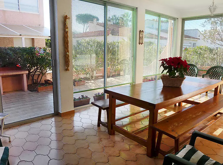 Hotelli Les Palmiers