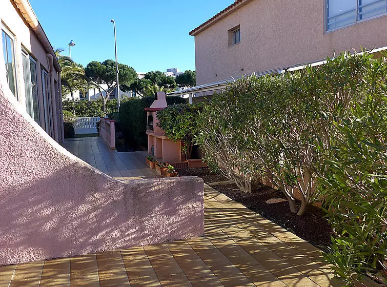 Hotelli Les Palmiers