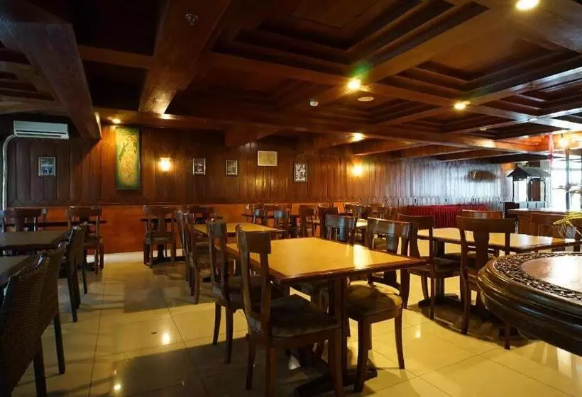 ホテル The New Benakutai