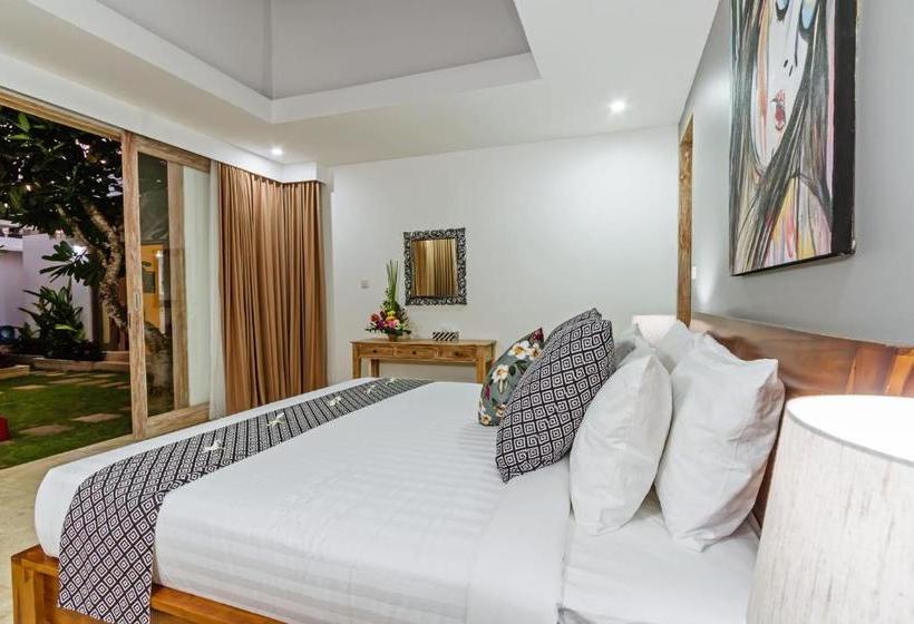 فندق Villa Frangi