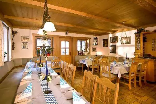 Landhotel Weingarten