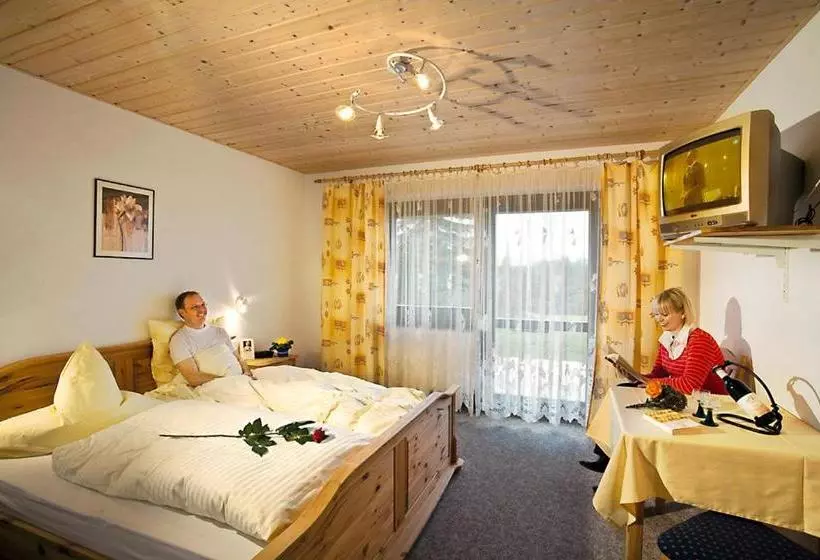Landhotel Weingarten