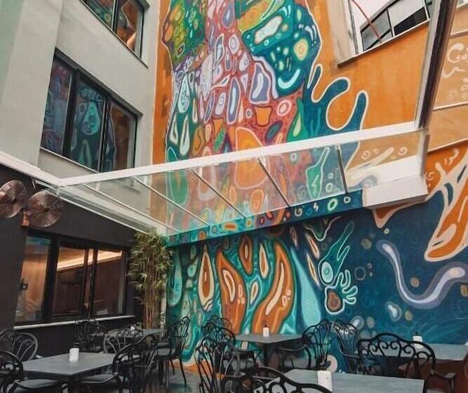 Project 3 Urban Chic