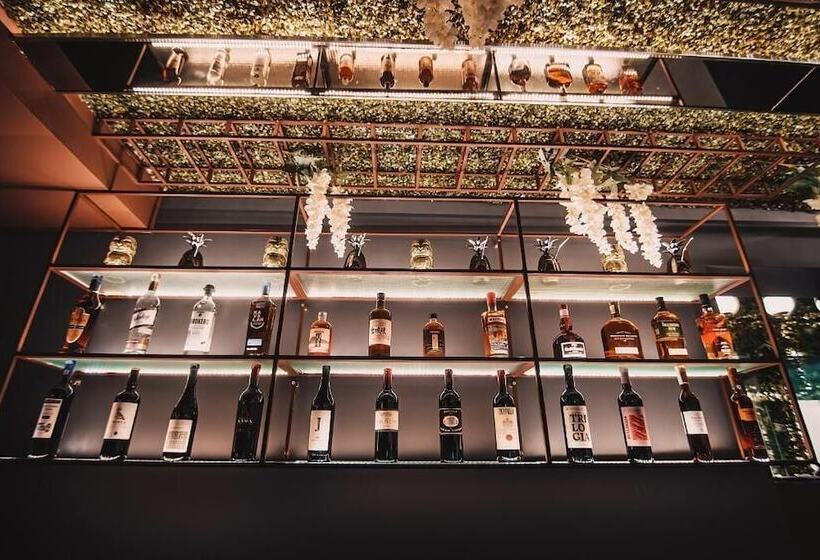 Project 3 Urban Chic