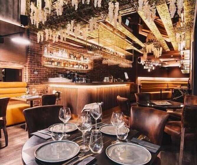 Project 3 Urban Chic