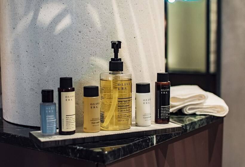 Project 3 Urban Chic