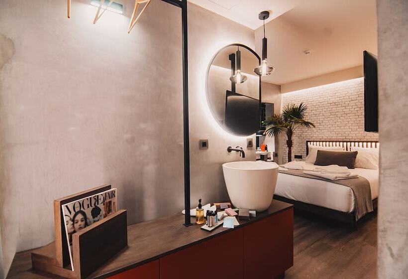 Project 3 Urban Chic