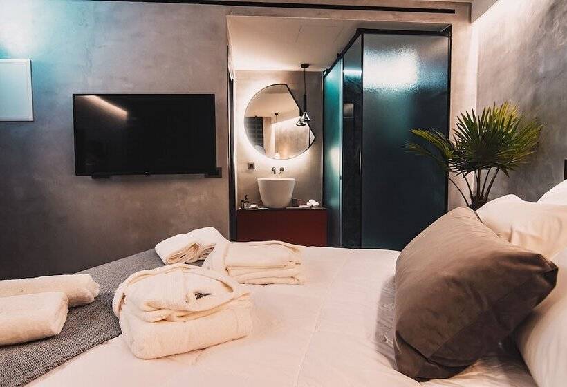 Project 3 Urban Chic