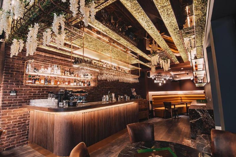 Project 3 Urban Chic