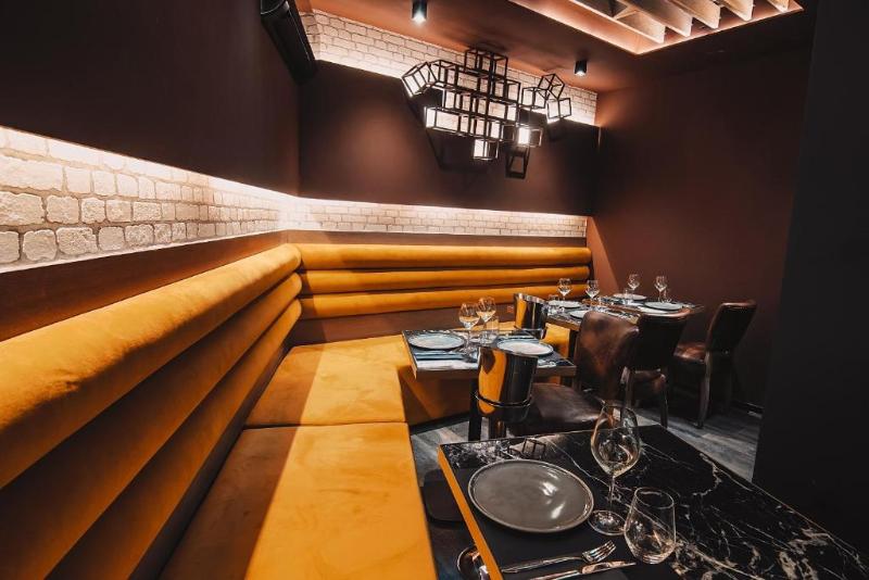 Project 3 Urban Chic