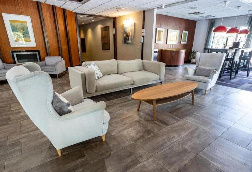 Clarion Hotel Bwi Airport Arundel Mills