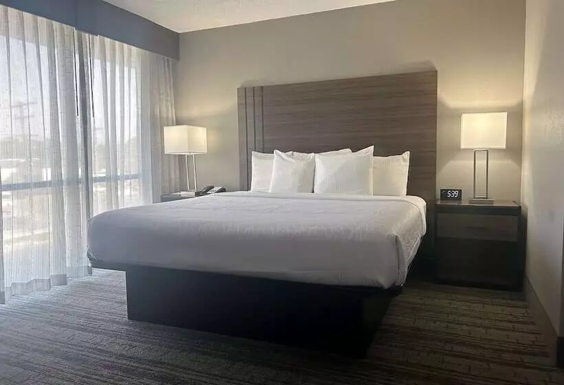 هتل Best Western Laurel