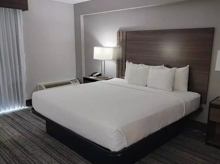 هتل Best Western Laurel