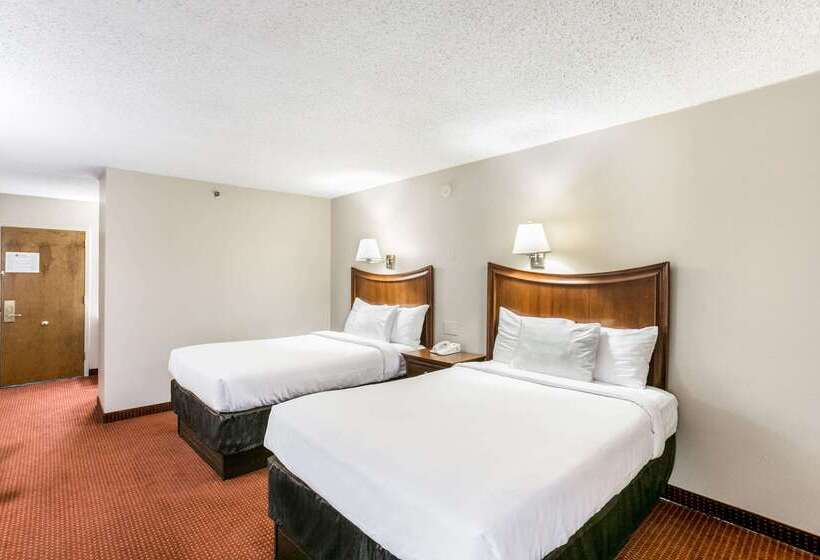 Clarion Hotel Bwi Airport Arundel Mills