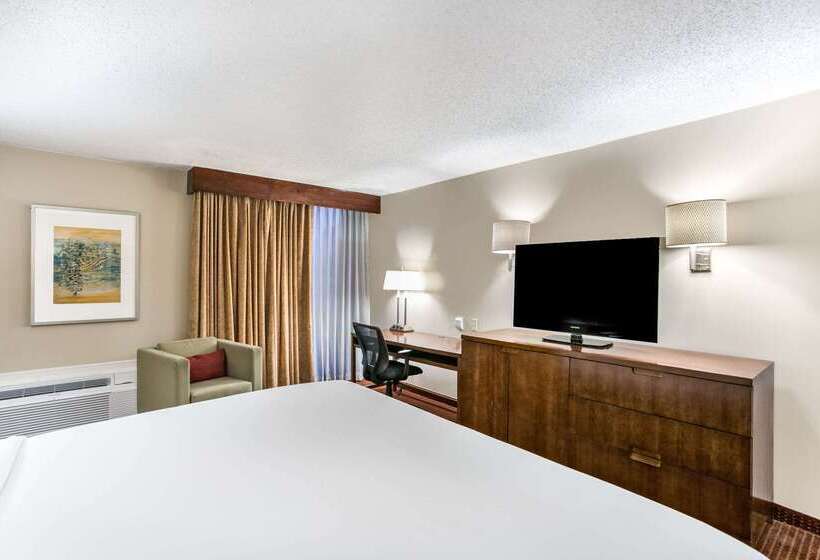 Clarion Hotel Bwi Airport Arundel Mills