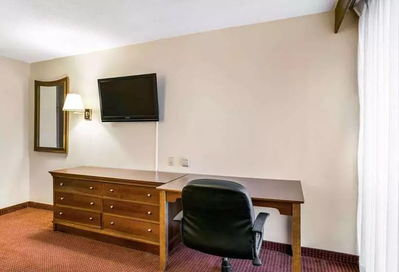 Clarion Hotel Bwi Airport Arundel Mills