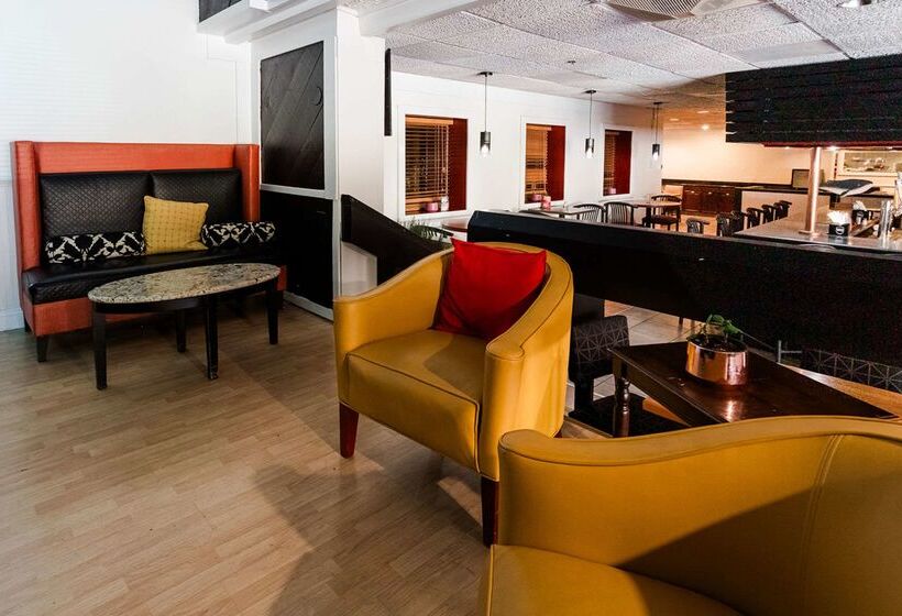 Clarion Hotel Bwi Airport Arundel Mills