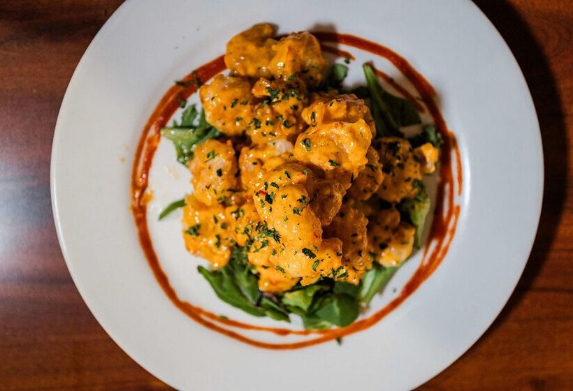 Clarion Hotel Bwi Airport Arundel Mills