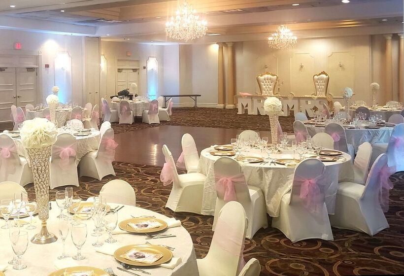 Clarion Hotel Bwi Airport Arundel Mills