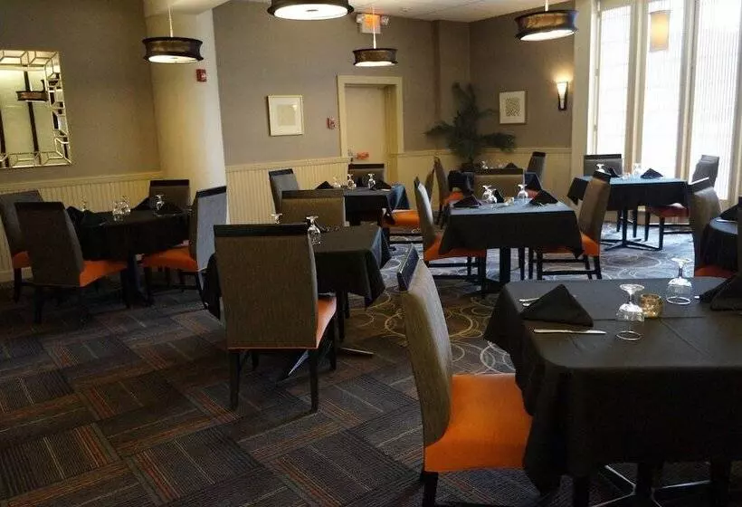 호텔 Holiday Inn Portsmouth Downtown, An Ihg