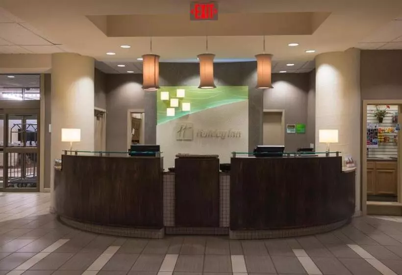 호텔 Holiday Inn Portsmouth Downtown, An Ihg