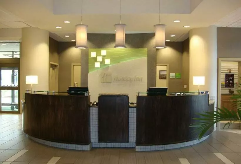 호텔 Holiday Inn Portsmouth Downtown, An Ihg