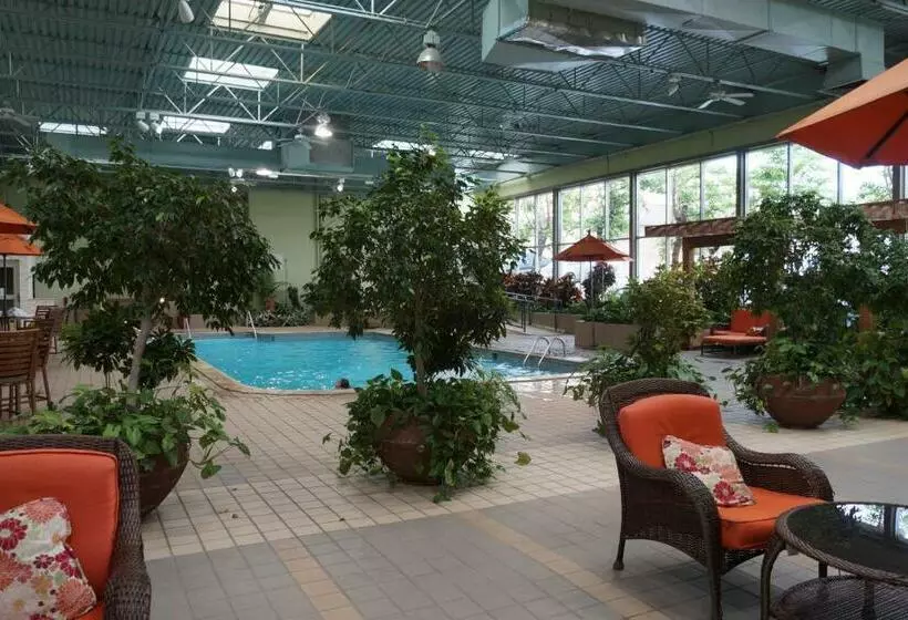 호텔 Holiday Inn Portsmouth Downtown, An Ihg