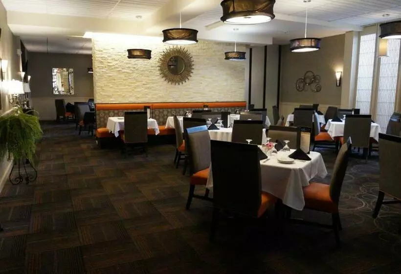 호텔 Holiday Inn Portsmouth Downtown, An Ihg