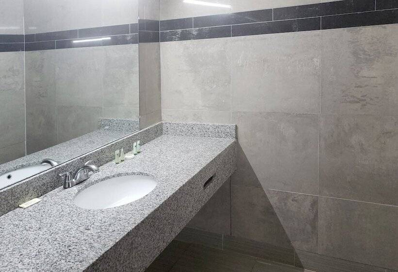 בית מלון כפרי Usa Inn