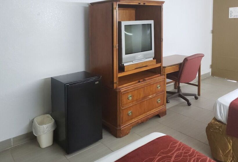 בית מלון כפרי Usa Inn