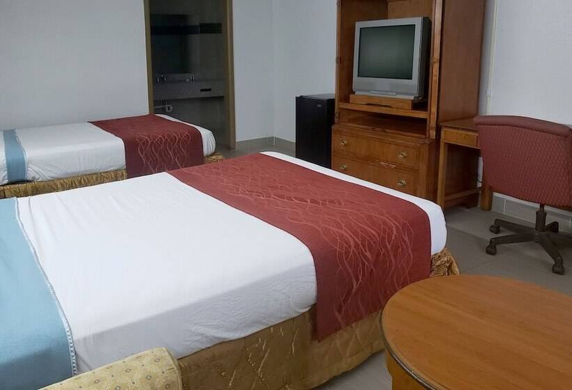 בית מלון כפרי Usa Inn