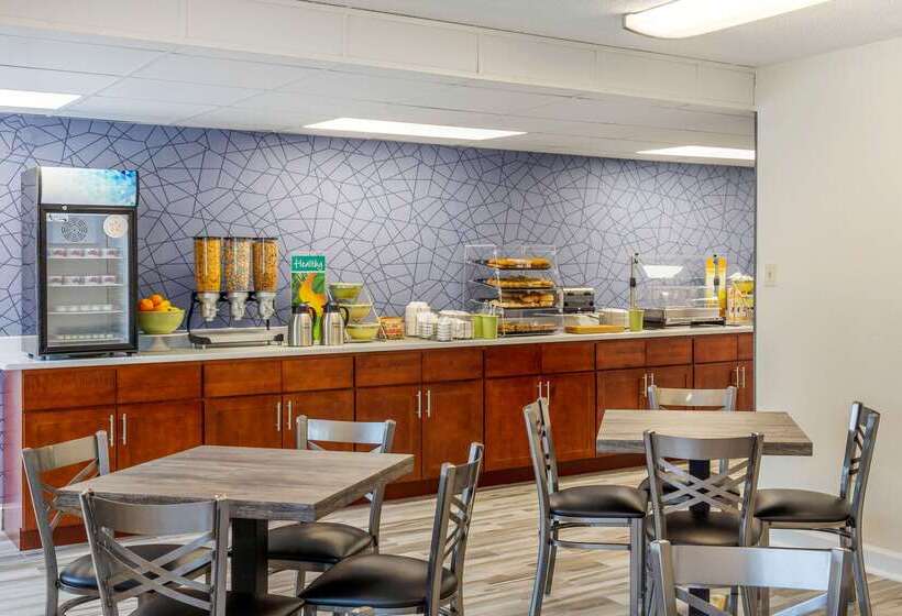 فندق Quality Inn & Suites Apexholly Springs