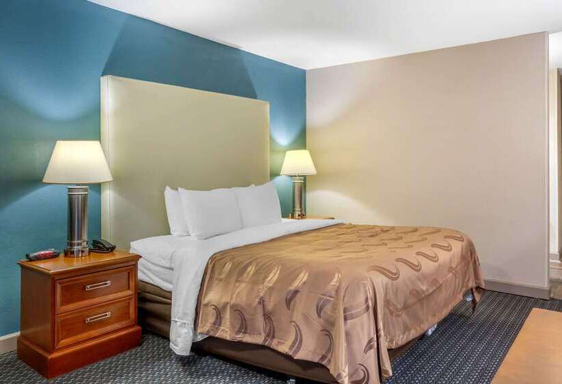 فندق Quality Inn & Suites Apexholly Springs