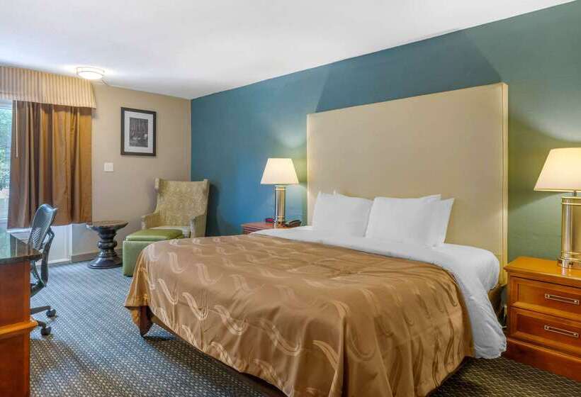 فندق Quality Inn & Suites Apexholly Springs