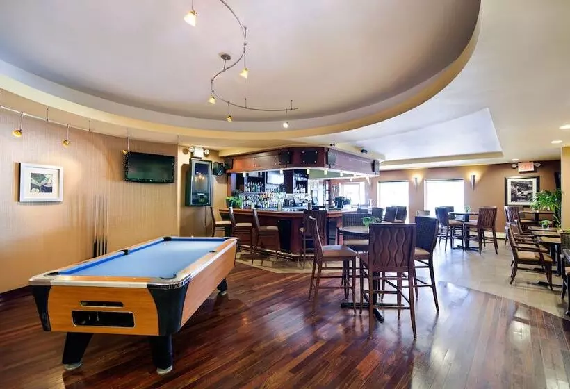 בית מלון כפרי Doubletree By Hilton New York Jfk Airport