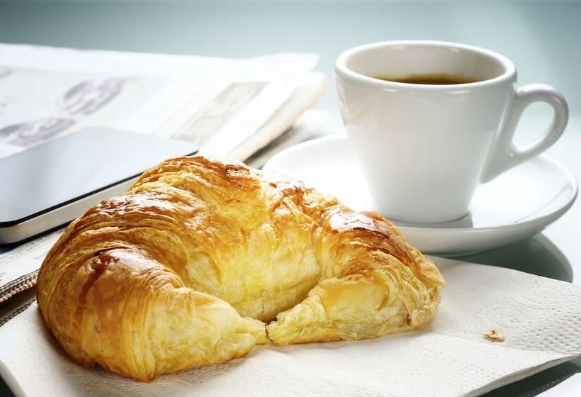 فندق Doubletree By Hilton New York Jfk Airport