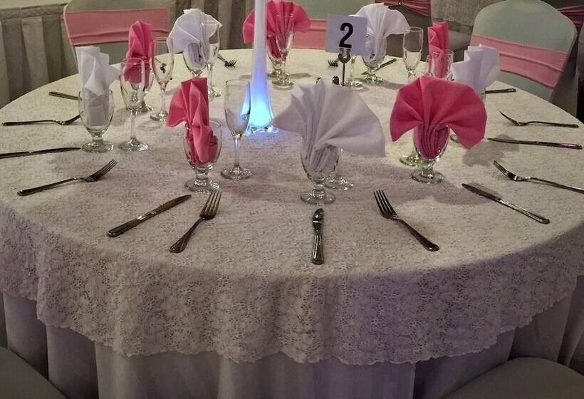 فندق Doubletree By Hilton New York Jfk Airport