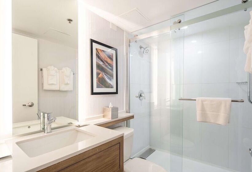 فندق Doubletree By Hilton New York Jfk Airport