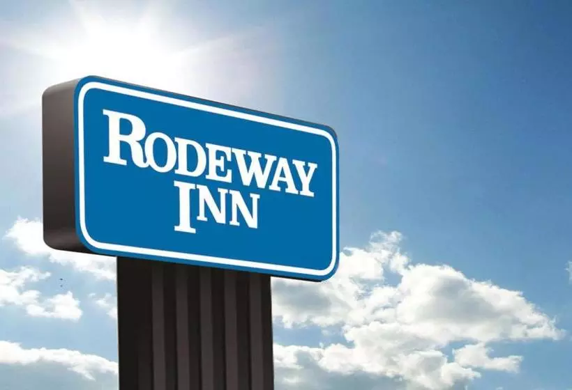 Hotel Rodeway Inn