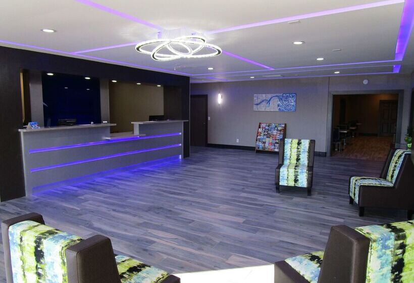 Surestay Plus Hotel By Best Western Point Richmond