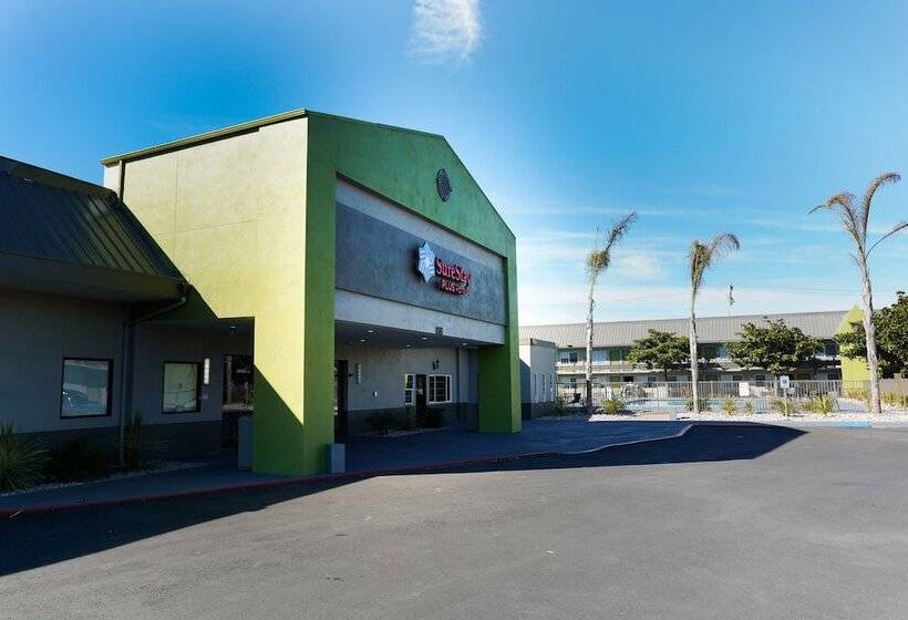 Surestay Plus Hotel By Best Western Point Richmond