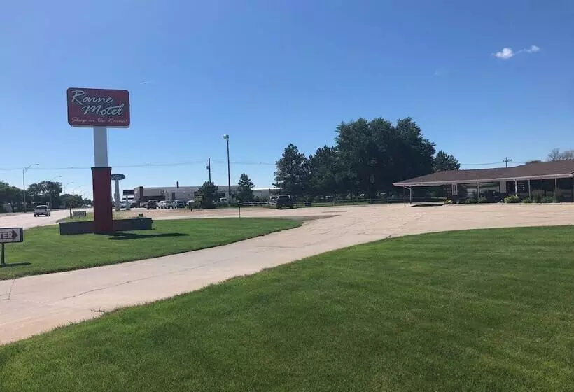 Raine Motel