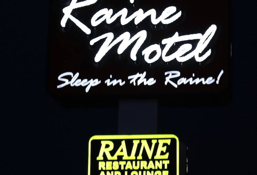 Raine Motel