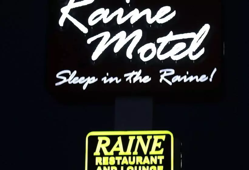 Raine Motel