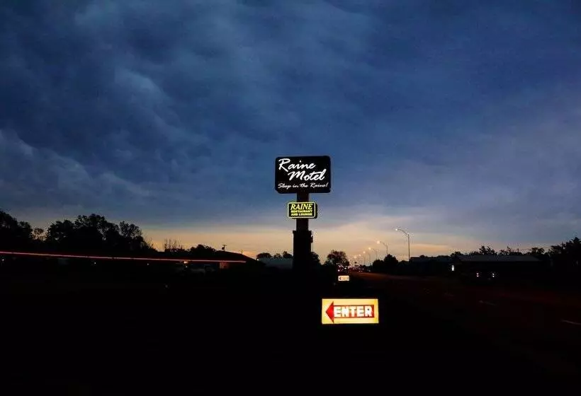 Raine Motel