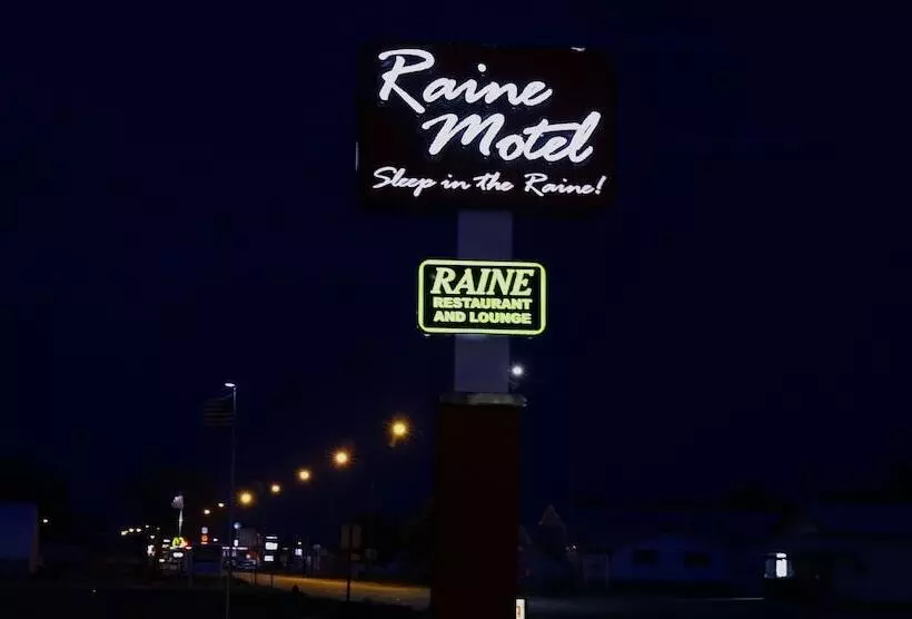 Raine Motel